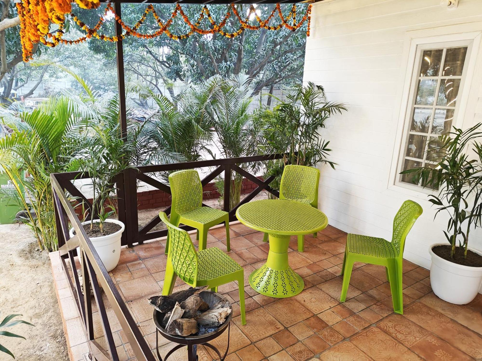 Shobhayan Inn, Airport Railway Station Pickup Free Ayodhya Exterior foto
