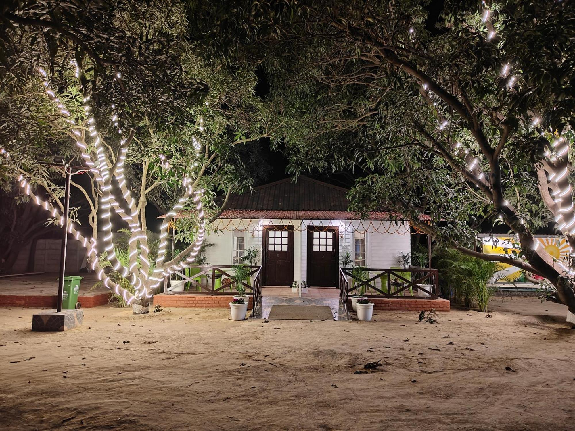 Shobhayan Inn, Airport Railway Station Pickup Free Ayodhya Exterior foto