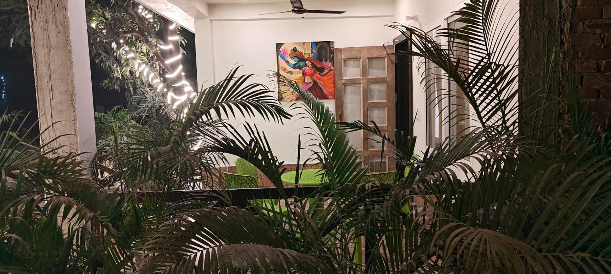 Shobhayan Inn, Airport Railway Station Pickup Free Ayodhya Exterior foto